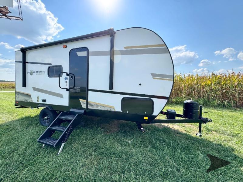 2027 Modern Buggy Rv Hopper 4 in oak grove KY
