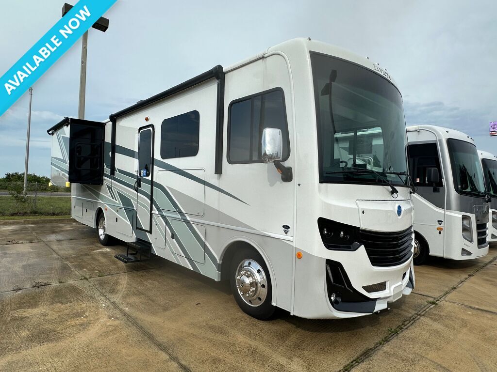 2026 Holiday Rambler Invicta 33HB in palm bay FL