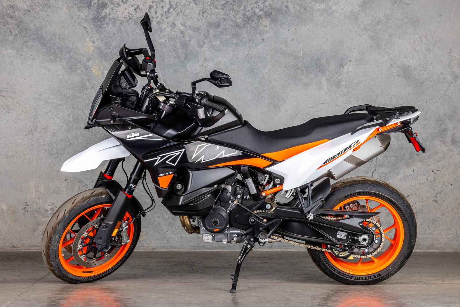 2024 KTM SMT 890 330851 in centerville UT