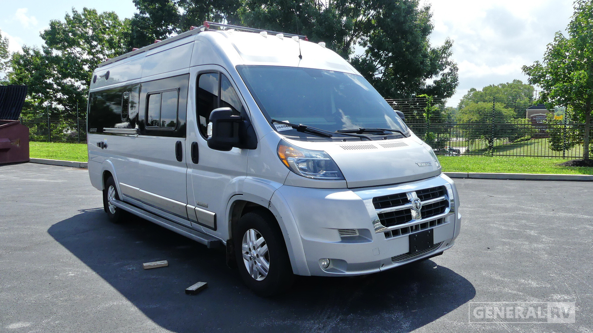 2019 Winnebago TRAVATO 59GL in west chester PA