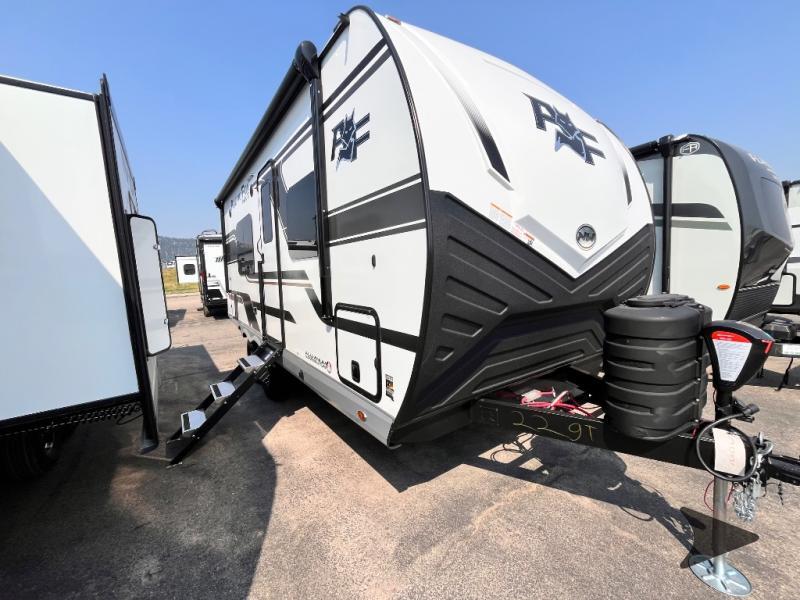 2027 Northwood Arctic Fox NXT 22GT in kalispell MT