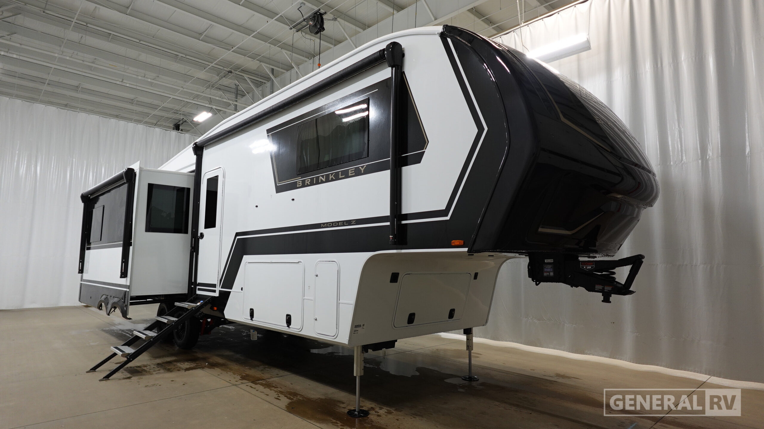2026 Brinkley MODEL Z 3100 RV