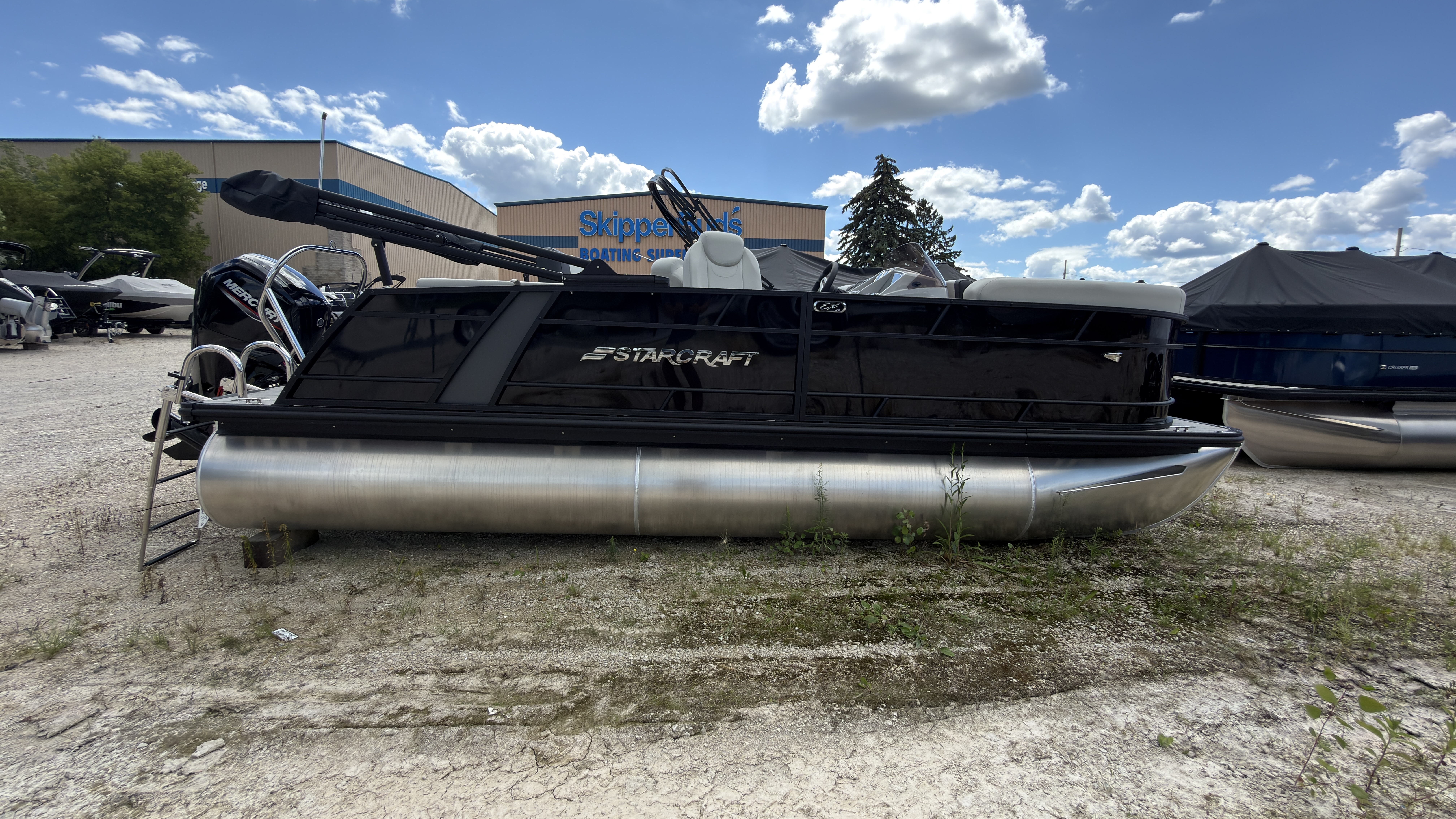 2027 Starcraft EX 20 Q DH 24 WEEKENDER in pewaukee WI