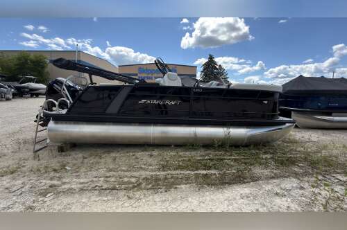 2027 Starcraft EX 20 Q DH 24 WEEKENDER in pewaukee WI