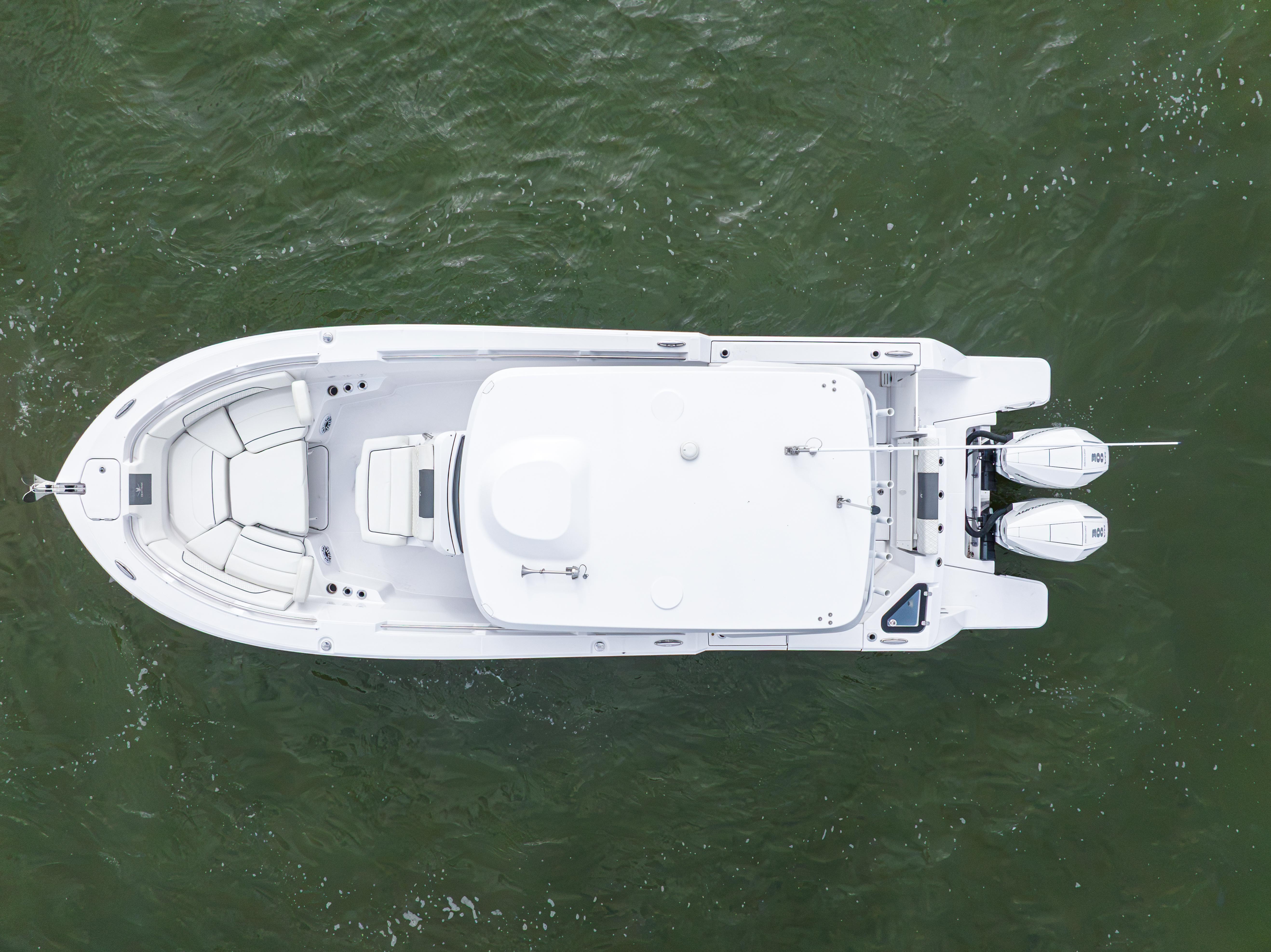 2024 Bertram 28 CC in st petersburg FL