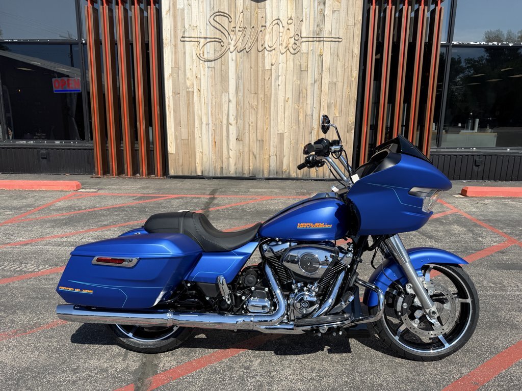 2026 Harley-Davidson ROAD GLIDE in Sturgis, SD