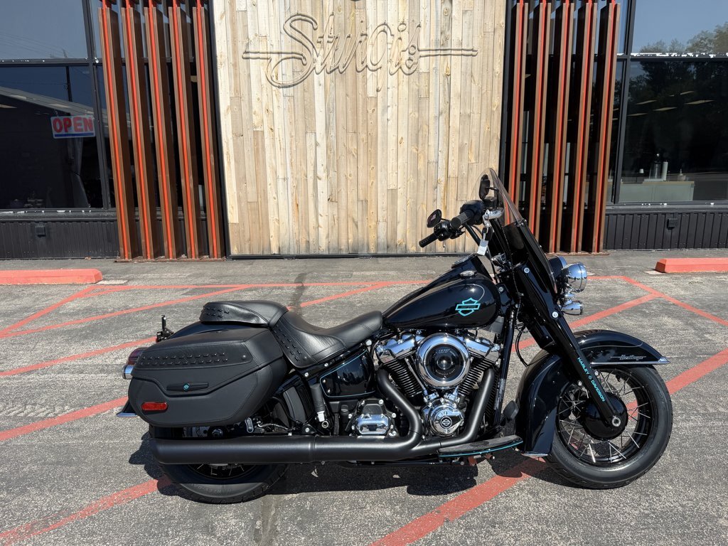 2026 Harley-Davidson SOFTAIL HERITAGE CLASSIC CLASSIC in Sturgis, SD
