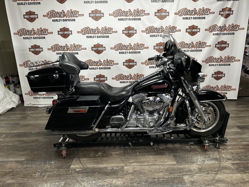 2006 Harley-Davidson Electra Glide Standard STANDARD in Rapid City, SD