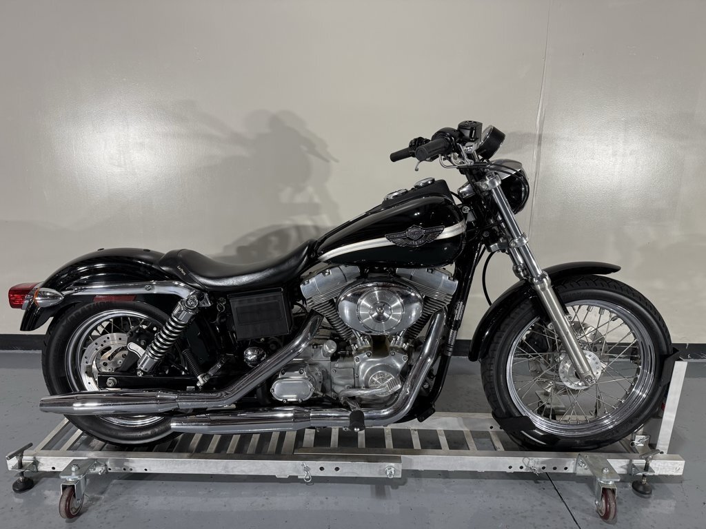 2003 Harley-Davidson DYNA GLIDE SUPER GLIDE SUPER GLIDE® in Durham, NC