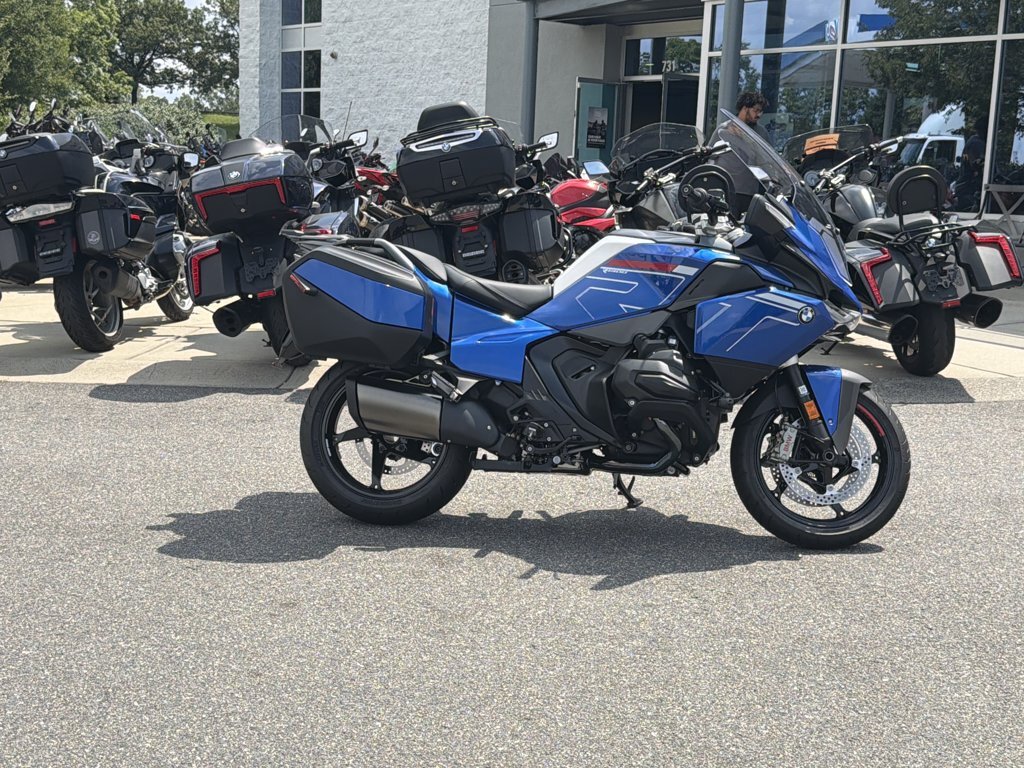 2026 BMW R 1300 RT Impulse in Charlotte, NC