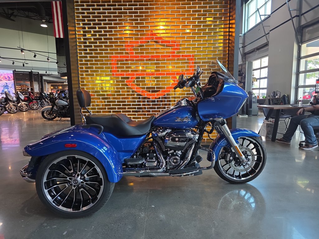 2025 Harley-Davidson Trike Road Glide 3 3 in Temple, TX