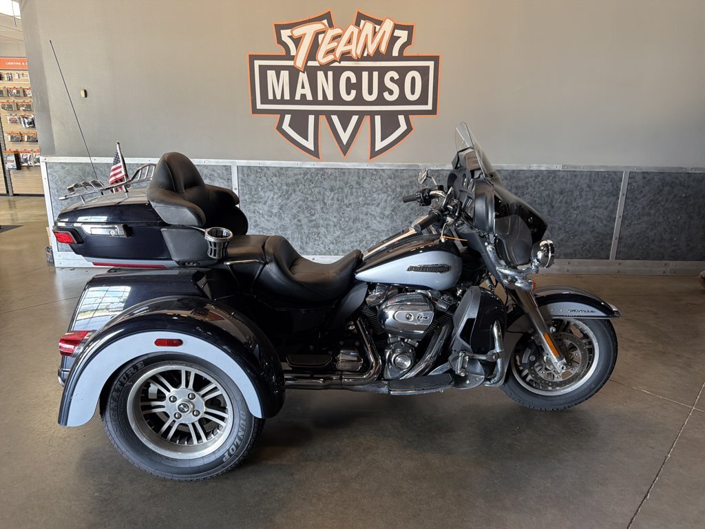 2020 Harley-Davidson Trike Tri Glide Ultra ULTRA CLASSIC in Houston, TX