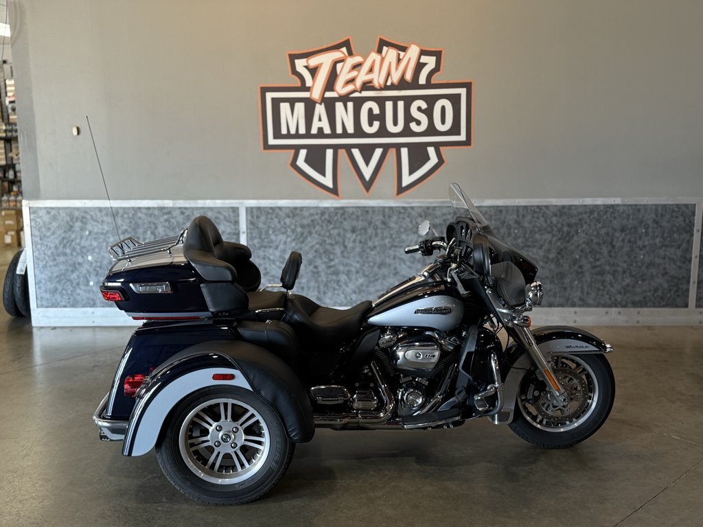 2019 Harley-Davidson TRI GLIDE ULTRA CLASSIC ULTRA CLASSIC in Houston, TX