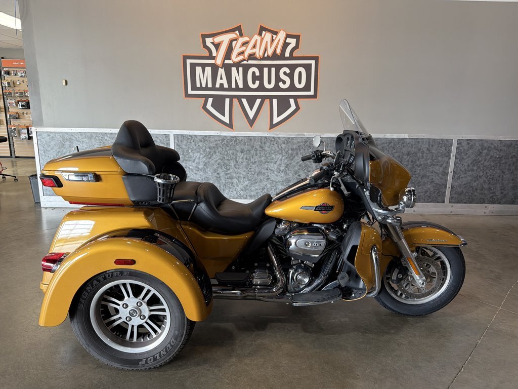 2023 Harley-Davidson TRI GLIDE ULTRA ULTRA CLASSIC in Houston, TX