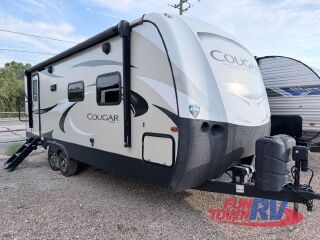 2018 KEYSTONE COUGAR LITE