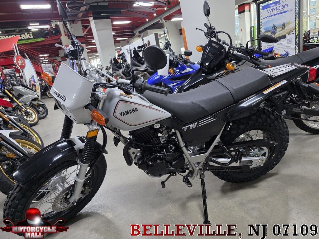 2027 Yamaha TW200 in belleville NJ