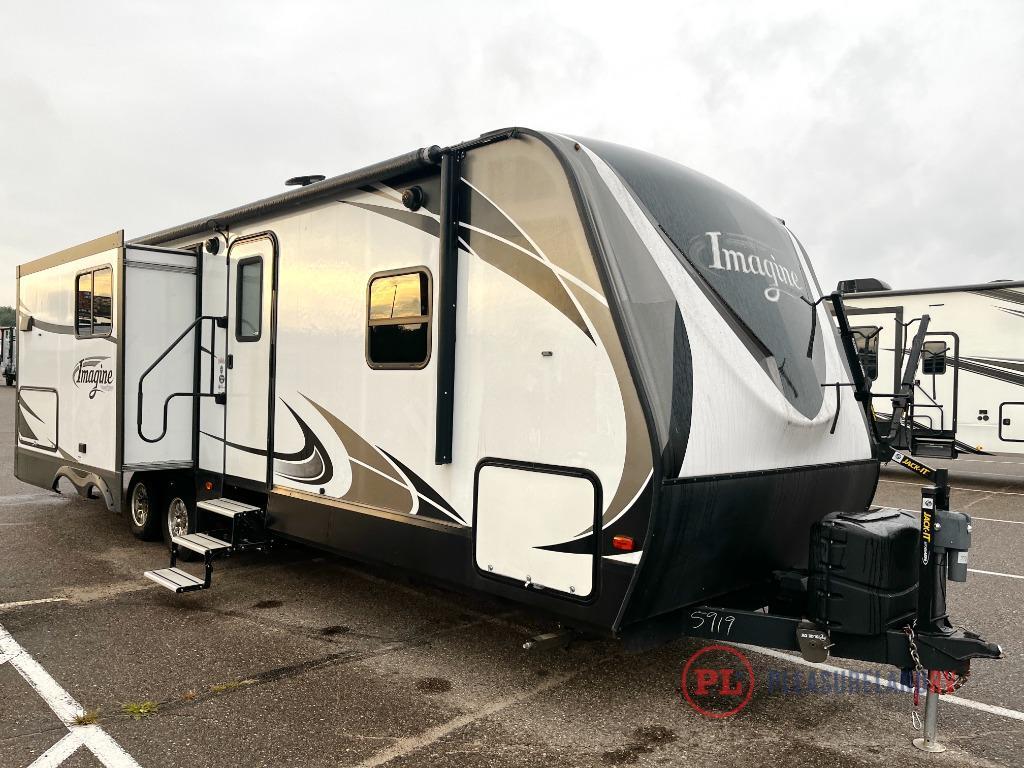 2018 Grand Design Imagine 2670MK in brainerd MN