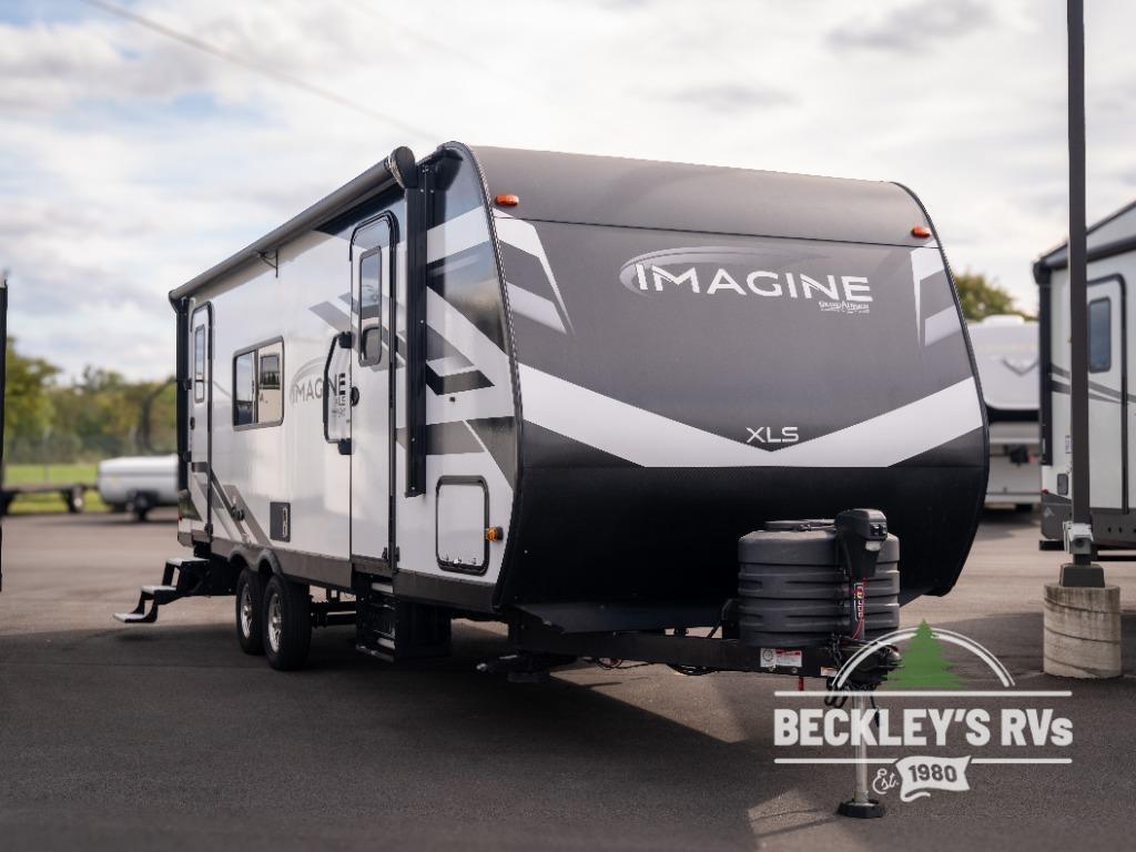 2025 Grand Design Imagine XLS 23LDE in thurmont MD
