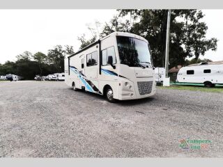 2020 WINNEBAGO VISTA 31B