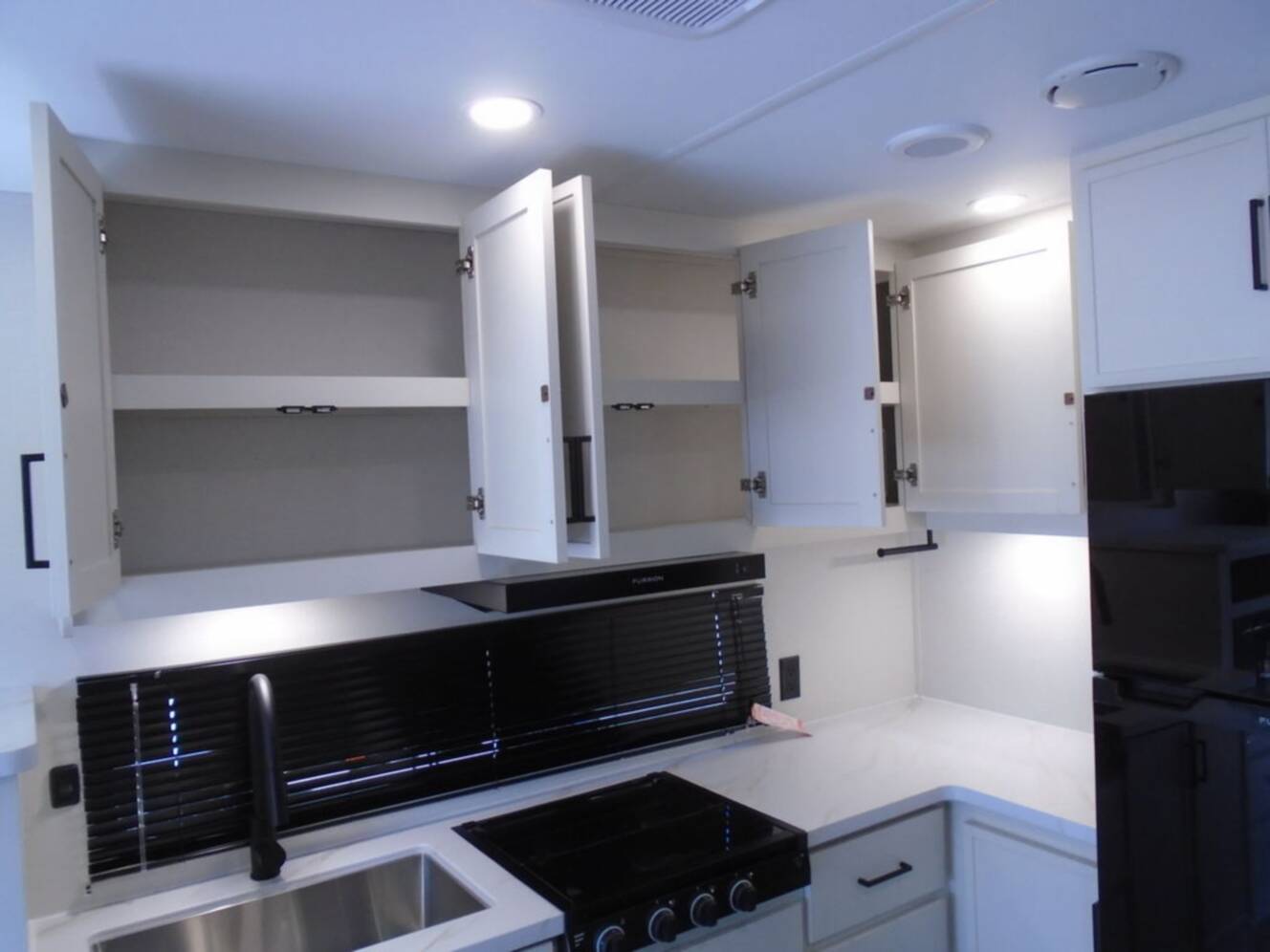 A photo of this 2027 Grand Design Momentum MAV 27MAV