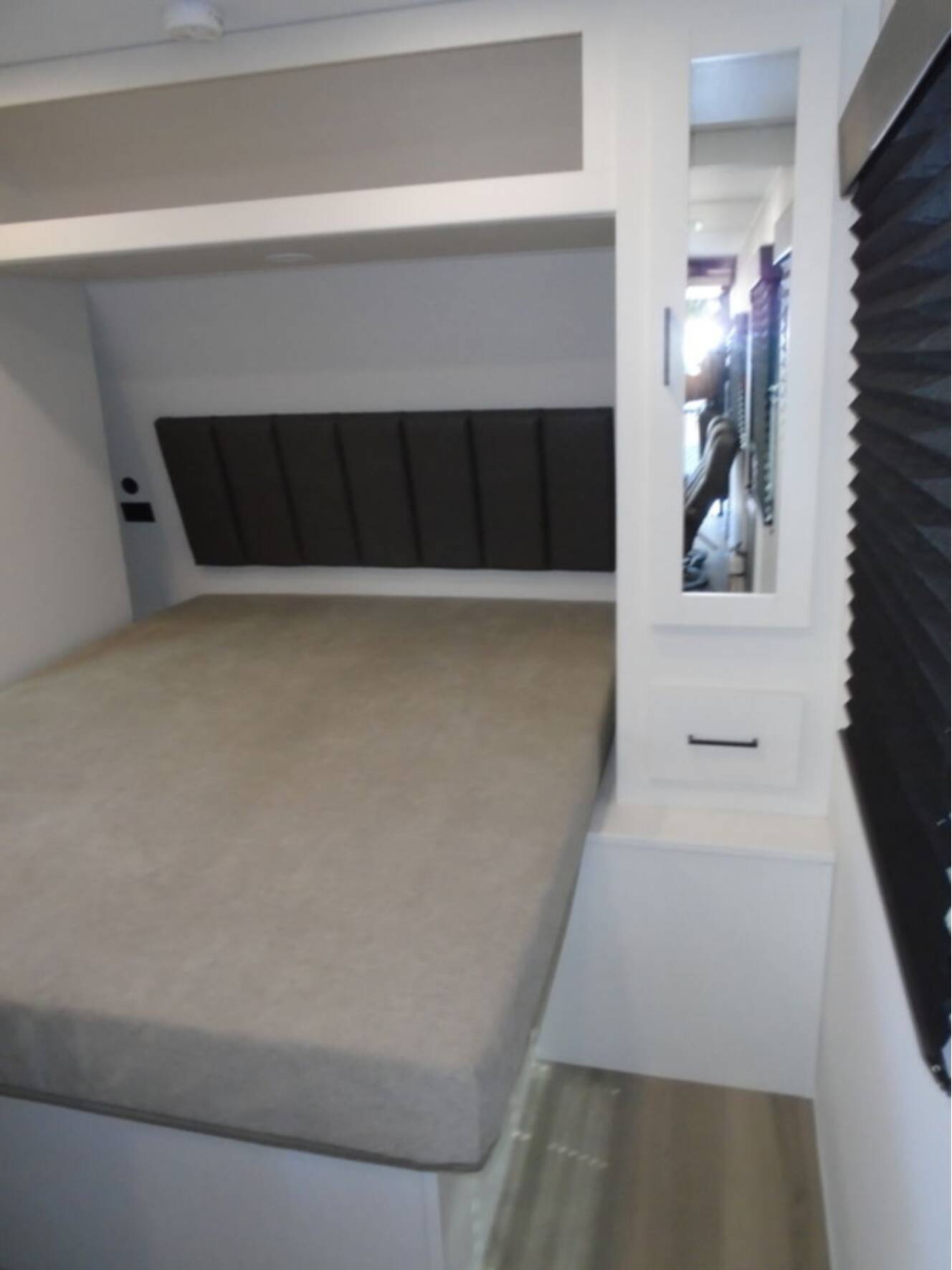 A photo of this 2027 Grand Design Momentum MAV 27MAV