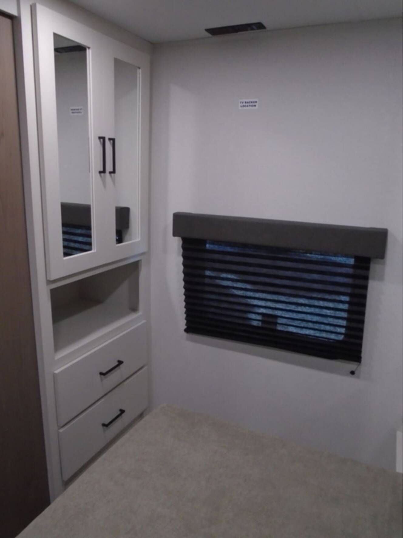 A photo of this 2027 Grand Design Momentum MAV 27MAV