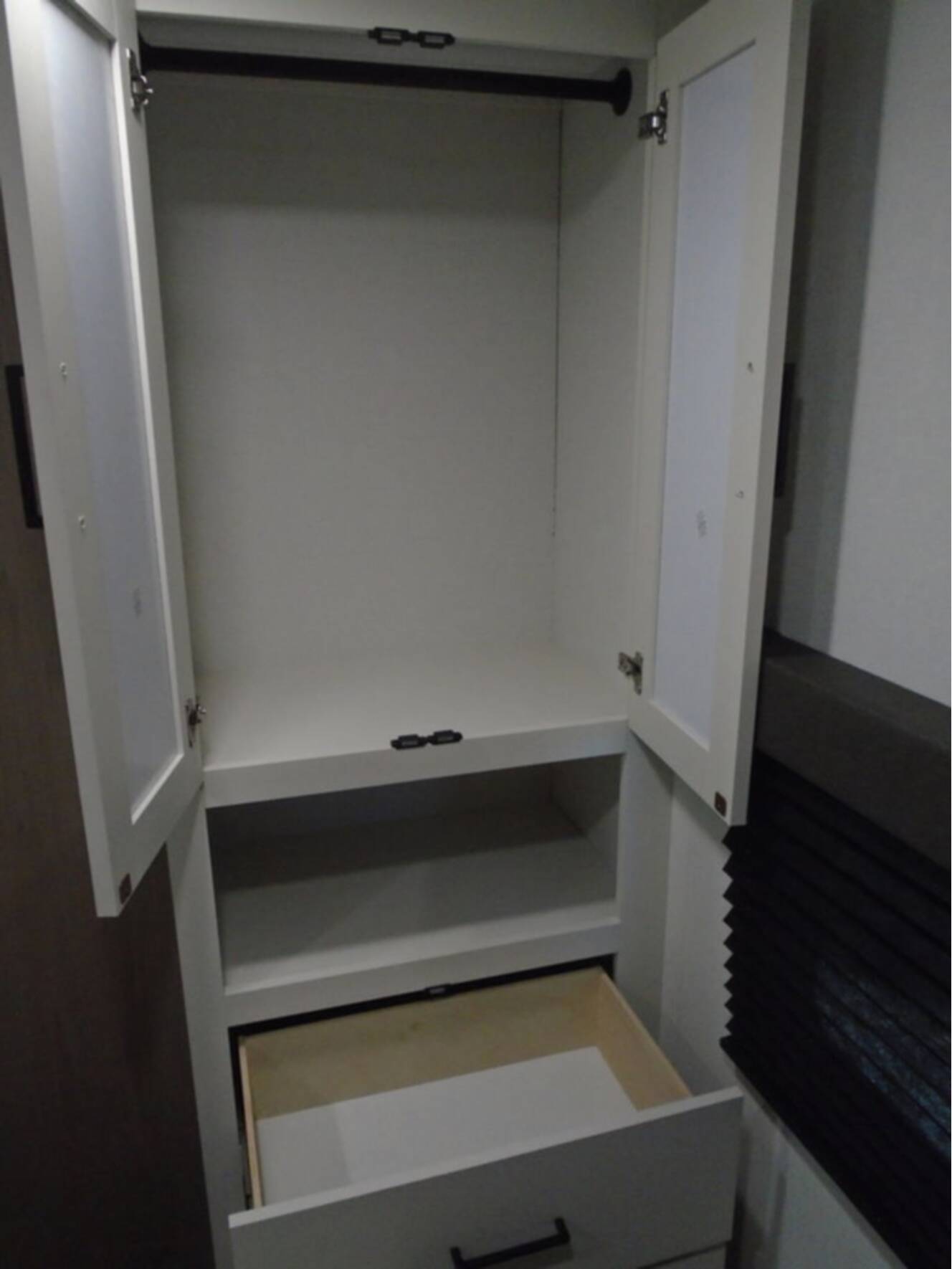 A photo of this 2027 Grand Design Momentum MAV 27MAV