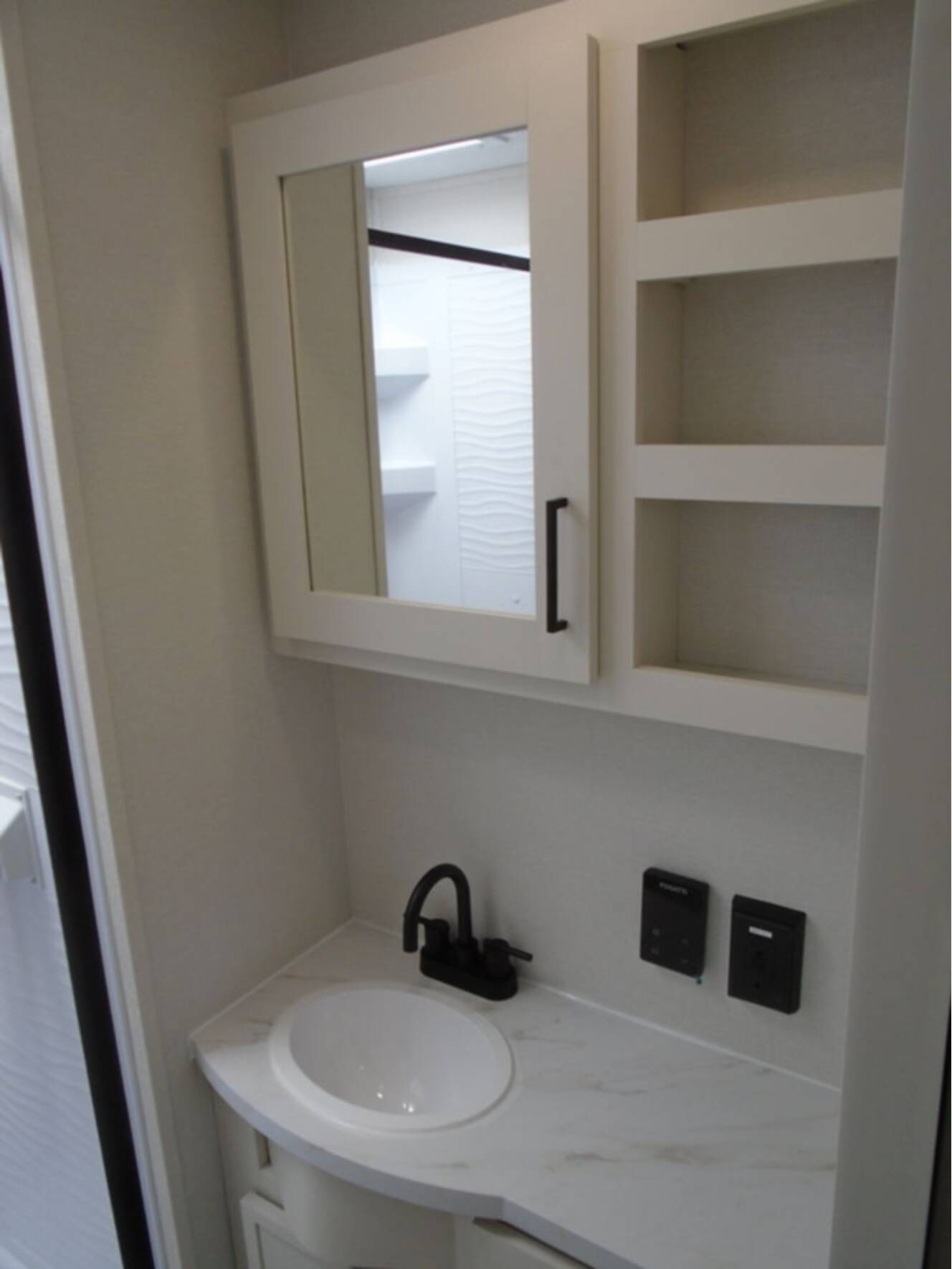A photo of this 2027 Grand Design Momentum MAV 27MAV