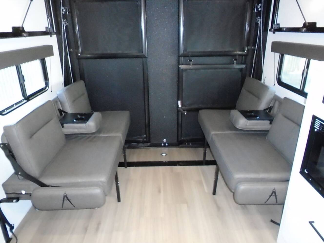 A photo of this 2027 Grand Design Momentum MAV 27MAV
