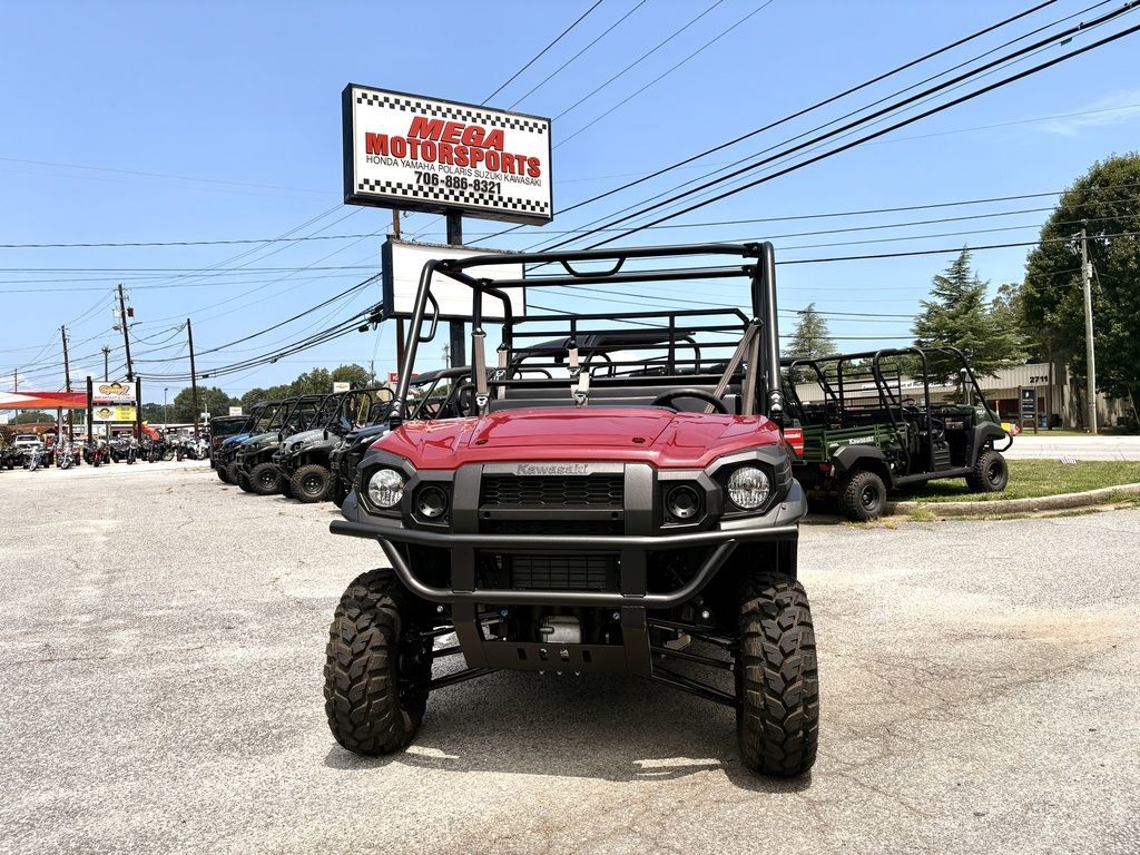 2026 Kawasaki Mule PRO-FXT  820 EPS in toccoa GA