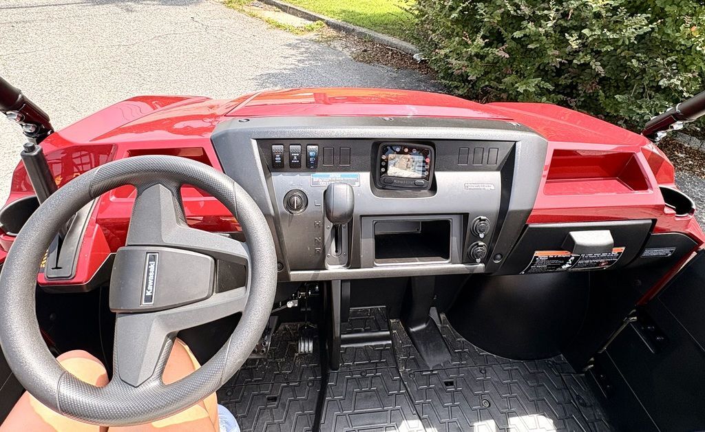 2026 Kawasaki Mule PRO-FXT  820 EPS in toccoa GA