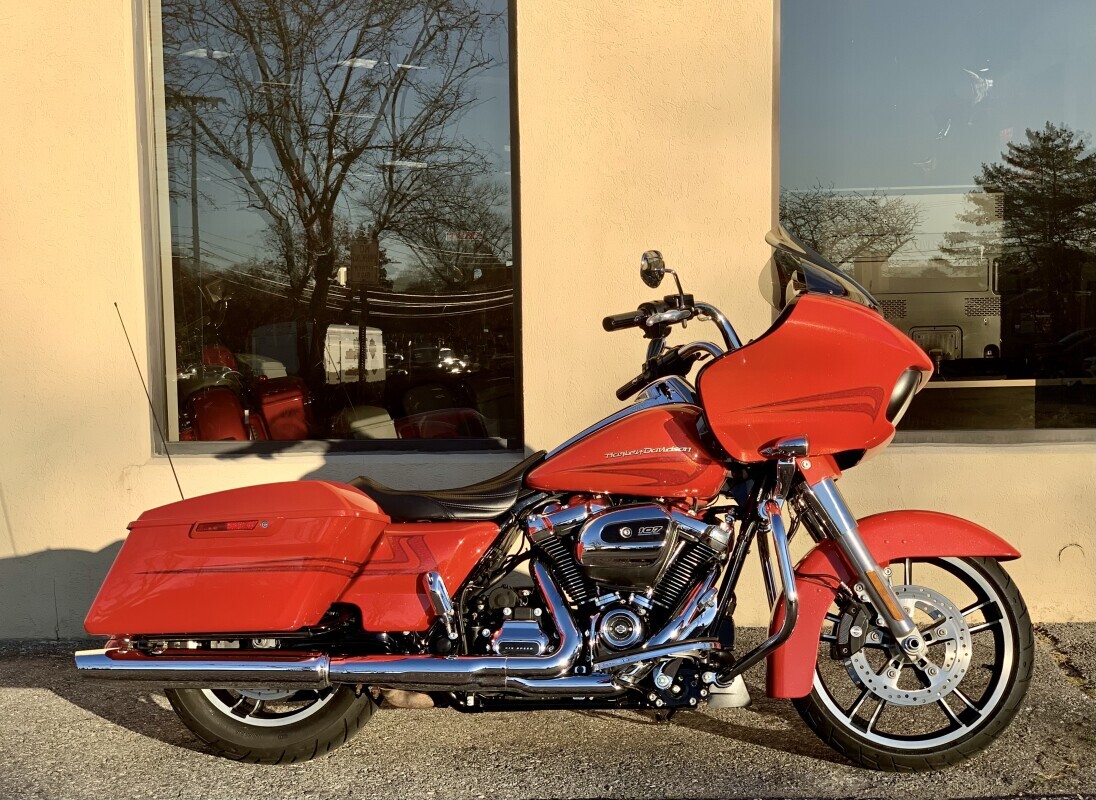 2017 Harley-Davidson Road Glide Special SPECIAL FLTRXS in pawtucket RI
