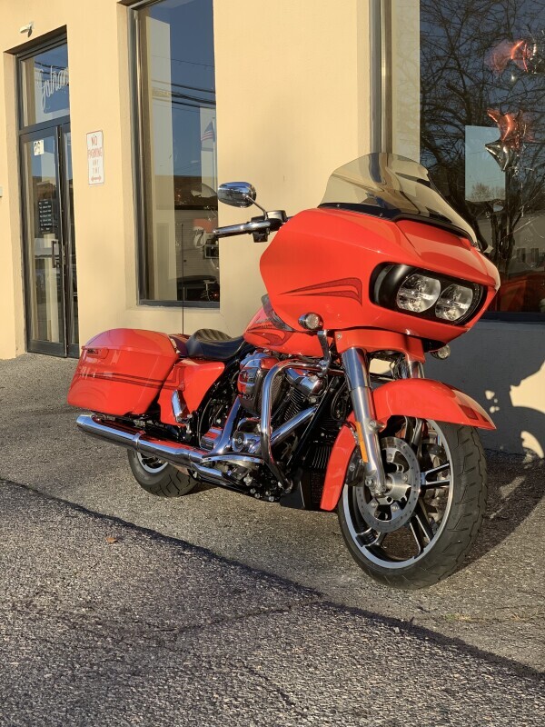 2017 Harley-Davidson Road Glide Special SPECIAL FLTRXS in pawtucket RI
