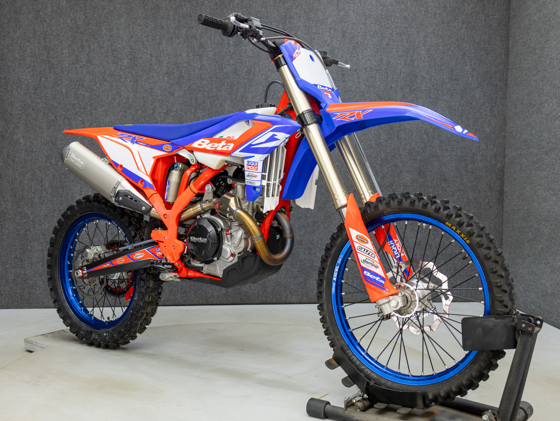 2024 Beta 450 RX RX in Coxsackie, NY