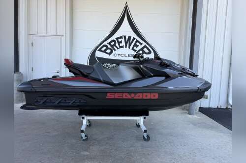 2026 Sea-Doo GTR -X 300 iBR in henderson NC