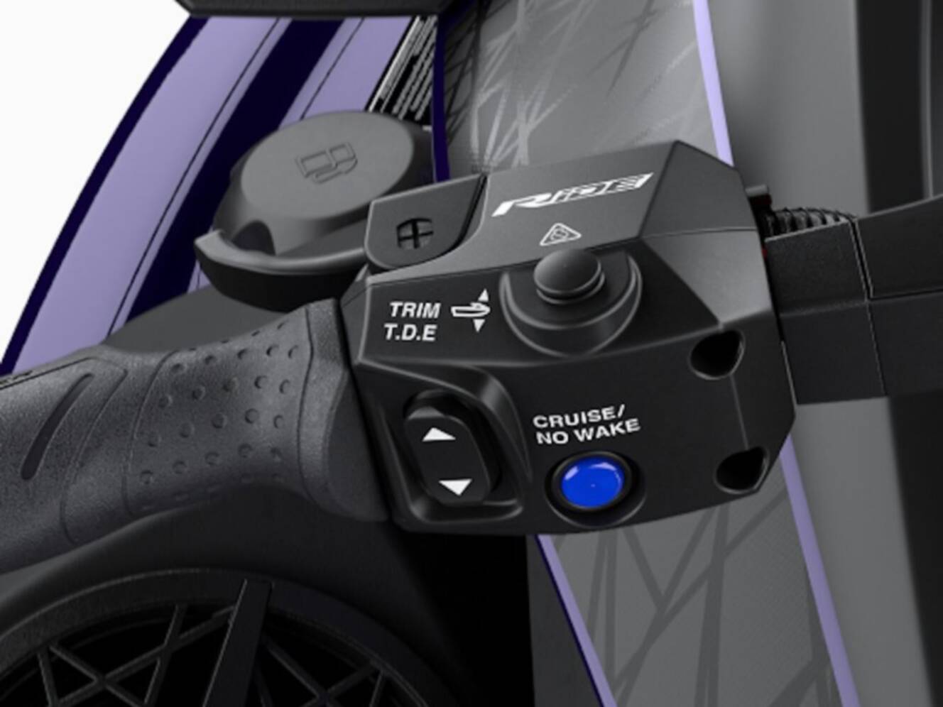 A photo of this 2026 Yamaha GP HO with Audio