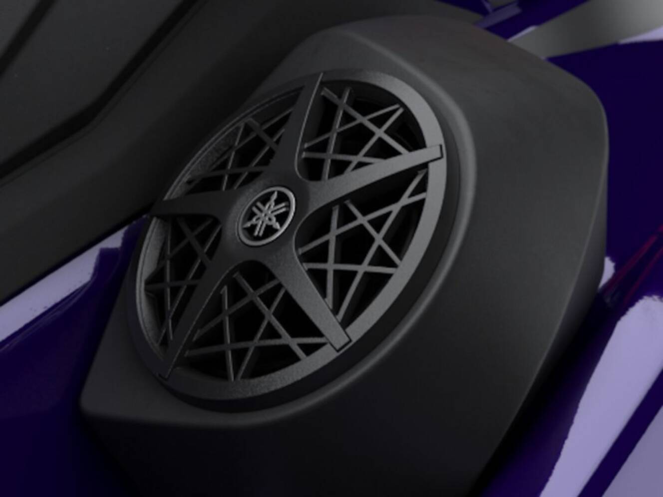 A photo of this 2026 Yamaha GP HO with Audio