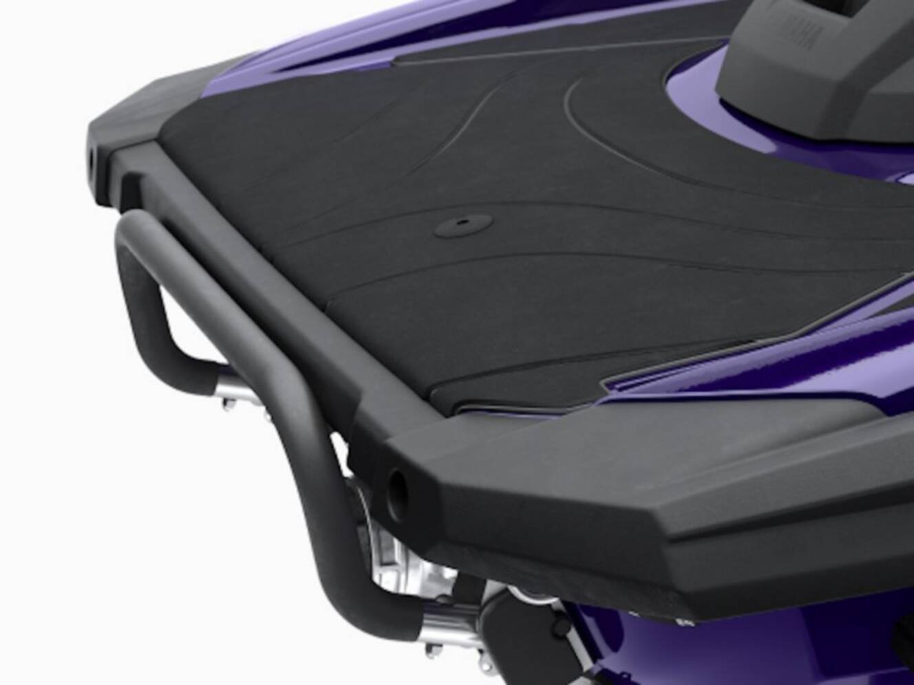 A photo of this 2026 Yamaha GP HO with Audio