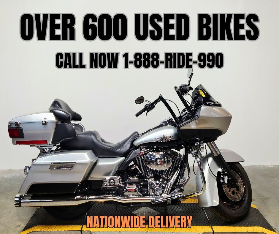 2003 Harley-Davidson® Road Glide® 100th Anniversary Edition BASE in Sandusky, MI