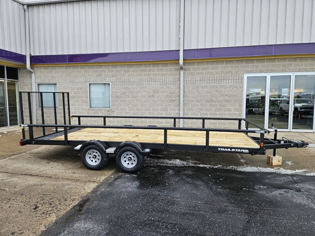 2024 Karavan KHTU-6500-82-18 in richland center WI