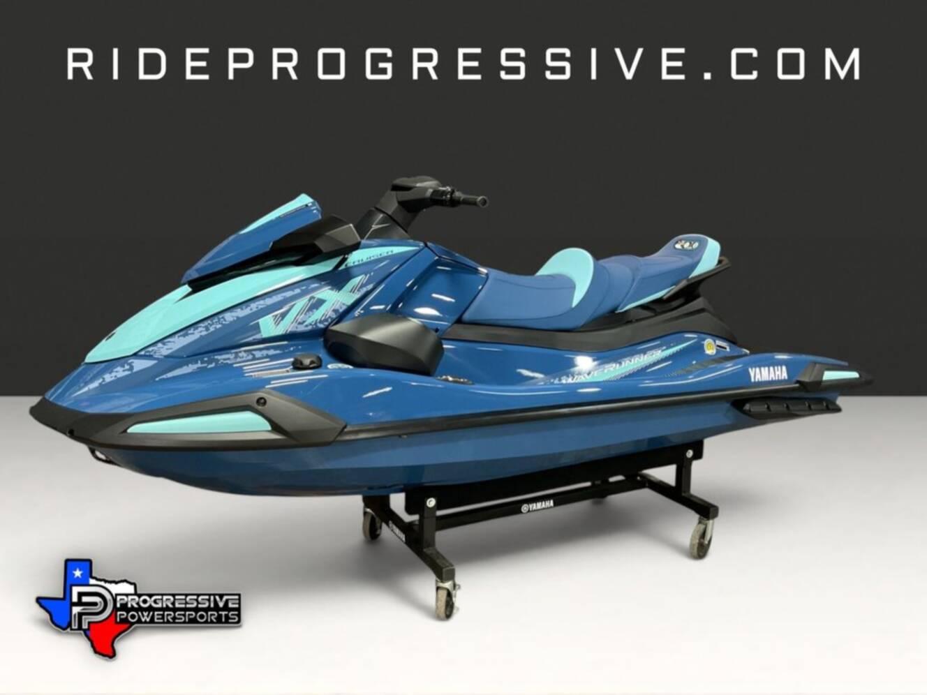 A photo of this 2026 Yamaha Waverunners VX Cruiser® with Audio