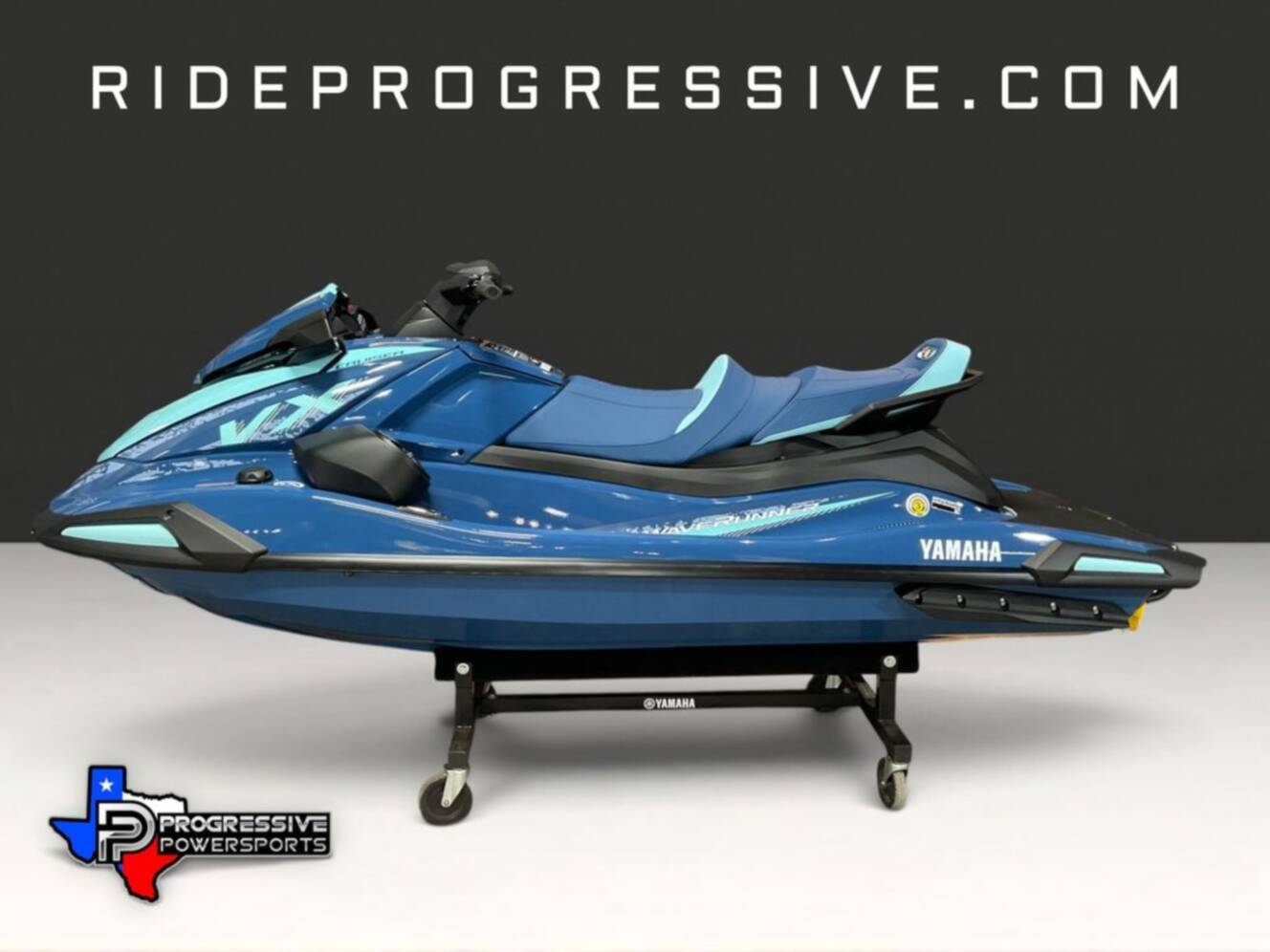 A photo of this 2026 Yamaha Waverunners VX Cruiser® with Audio