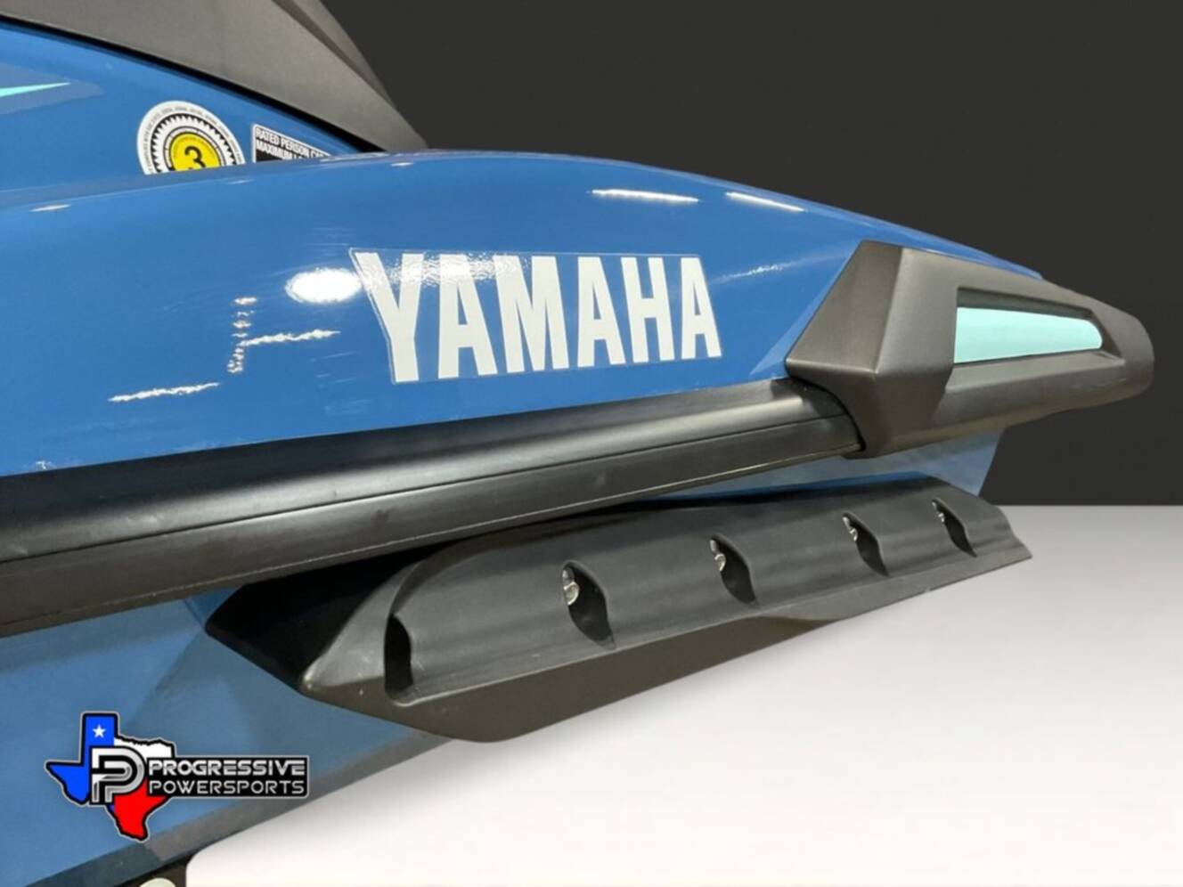 A photo of this 2026 Yamaha Waverunners VX Cruiser® with Audio
