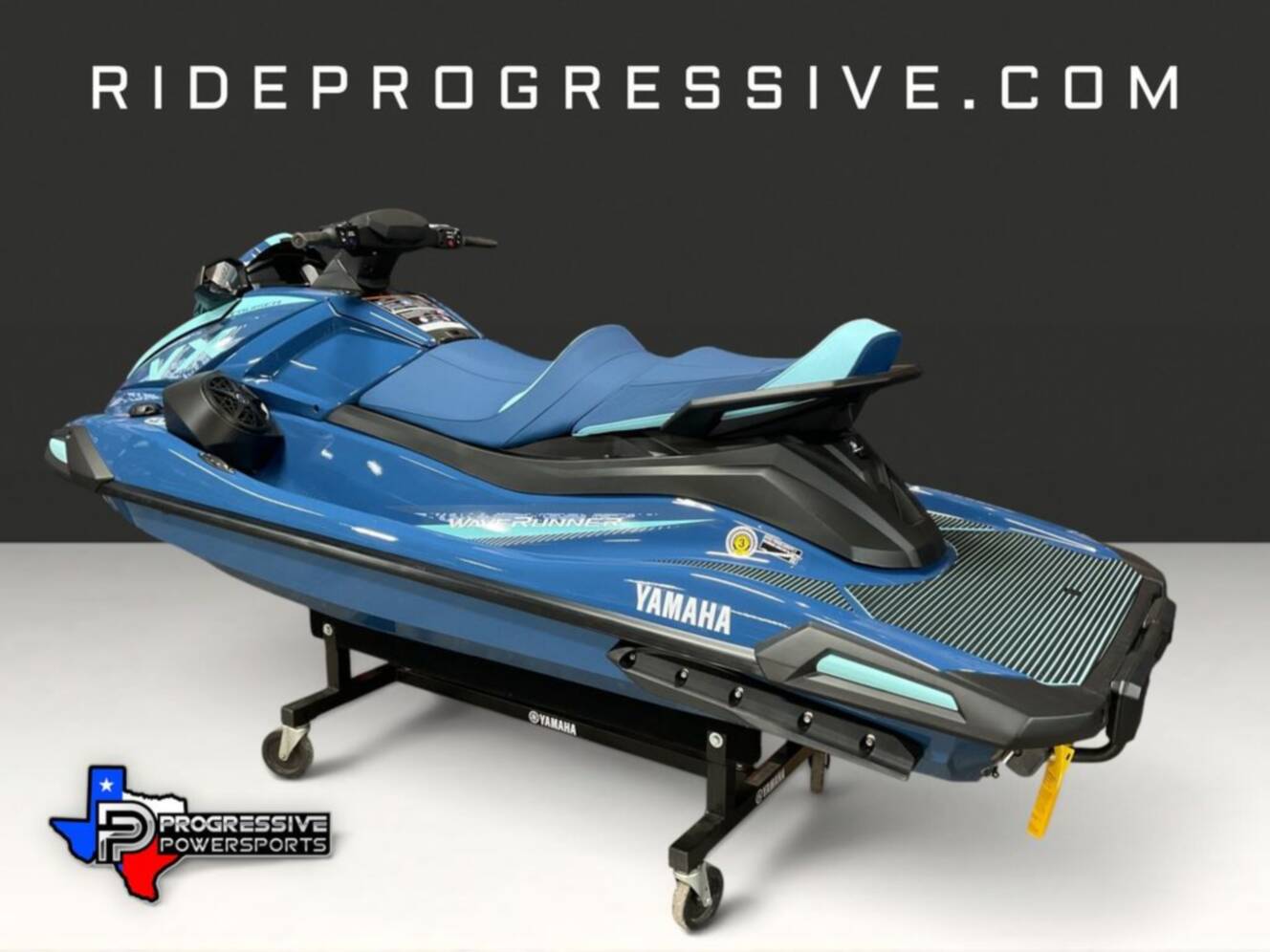 A photo of this 2026 Yamaha Waverunners VX Cruiser® with Audio