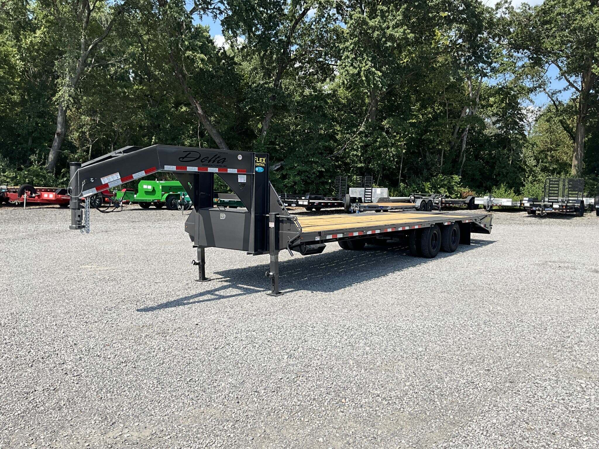 2026 Delta 212GN in Mount Vernon, IL
