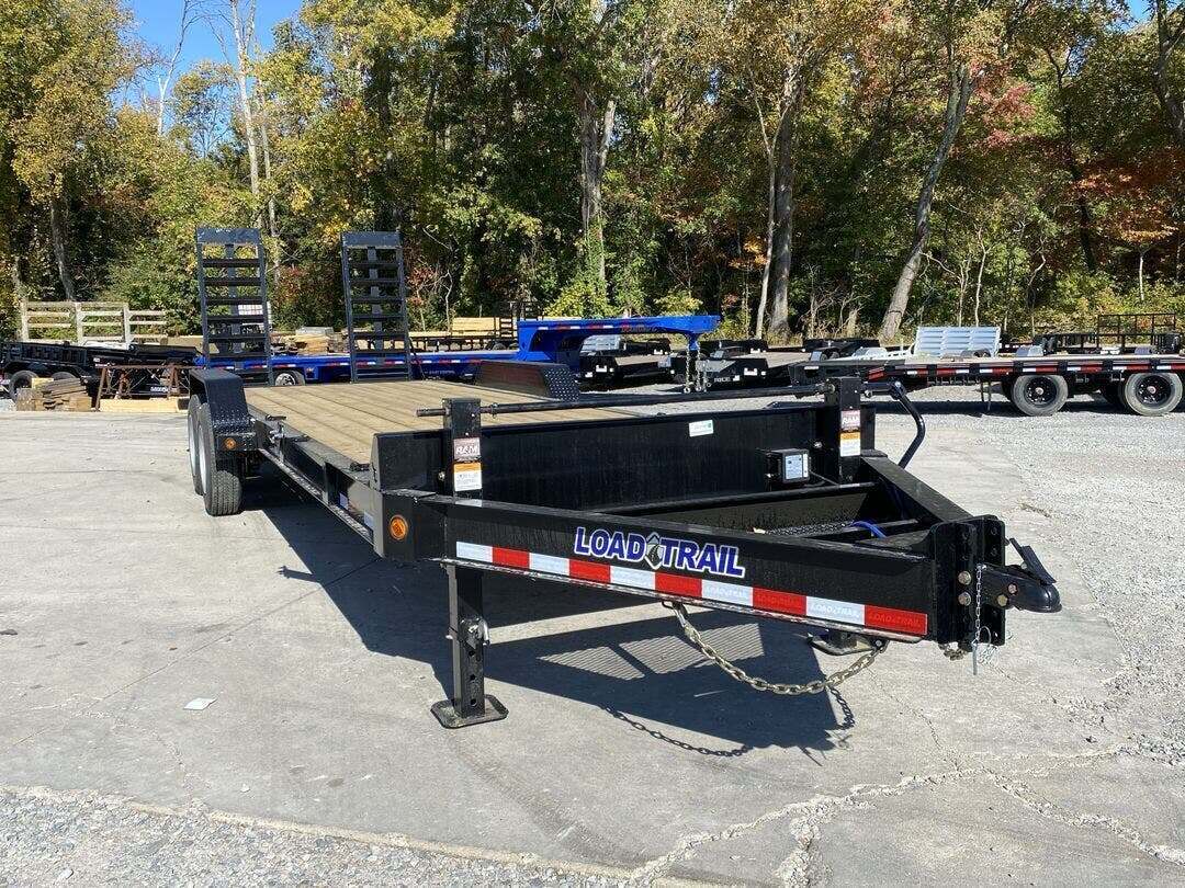 2023 Load Trail CB-83X24X16K in Mount Vernon, IL