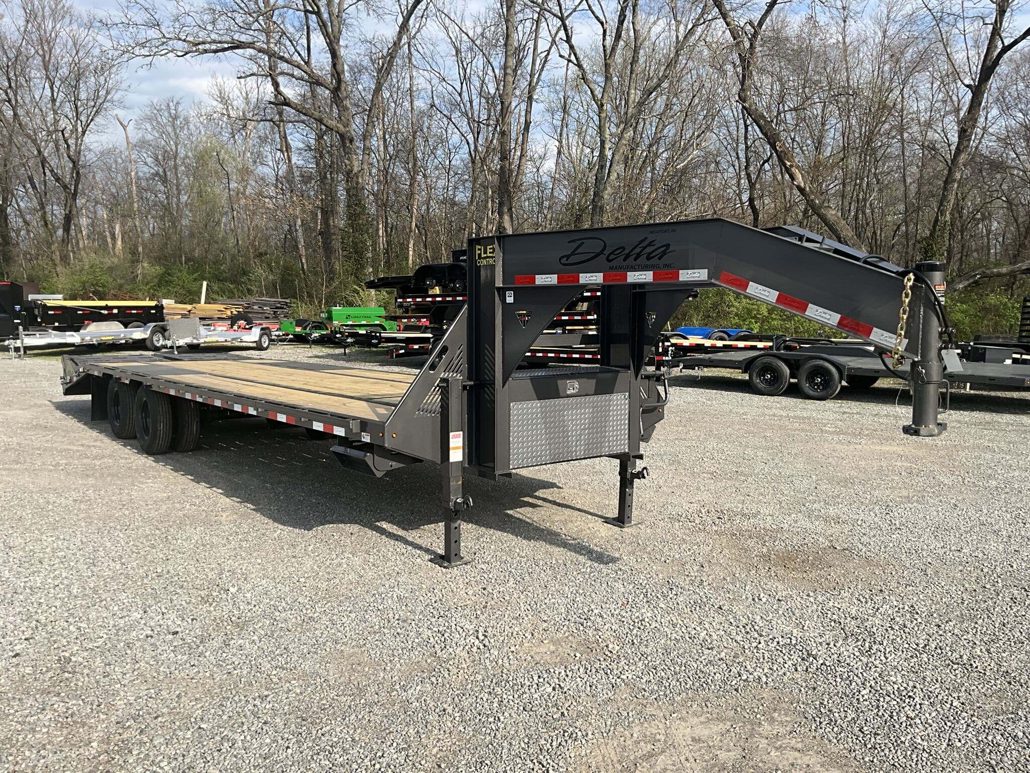 2026 Delta 210GN in Mount Vernon, IL