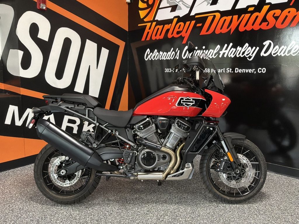 2026 Harley-Davidson® RA1250S - Pan America® 1250 Special 1250 SPECIAL in Denver, CO