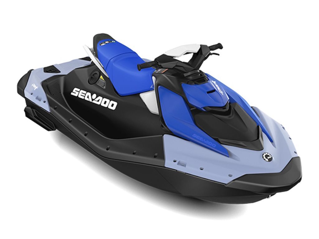 2027 Sea-Doo Spark For 2 1000 ACE - 90 Conv Package with iBR FOR 2 - 90 in red wing MN