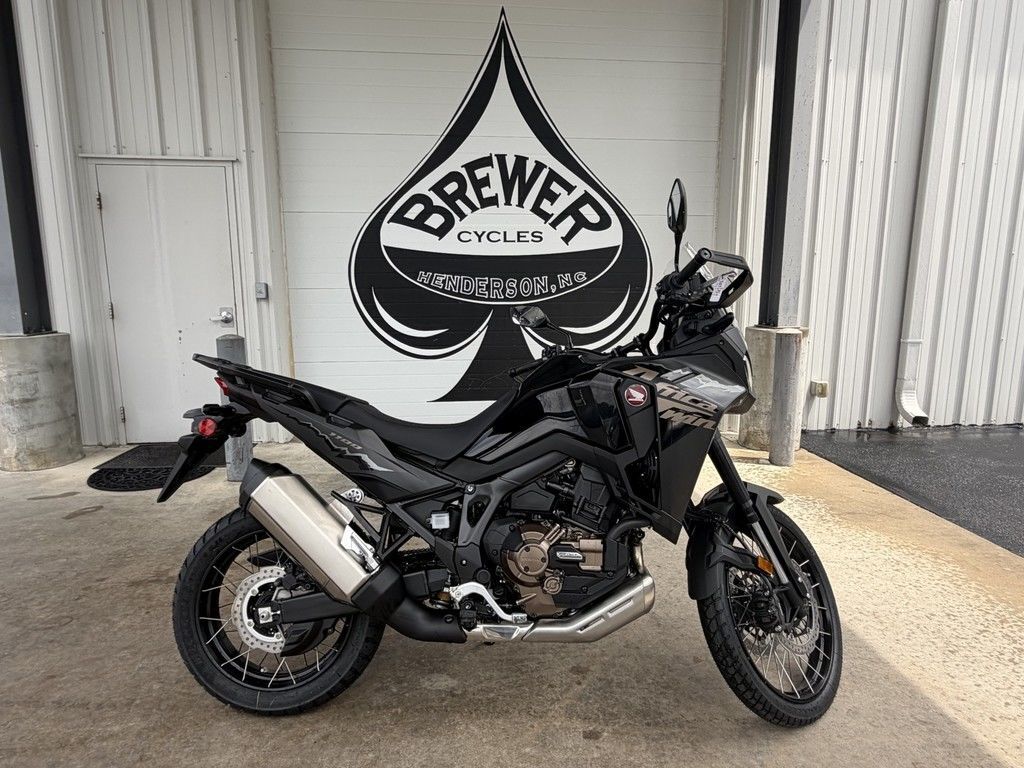 2026 Honda® Africa Twin DCT DCT in Henderson, NC